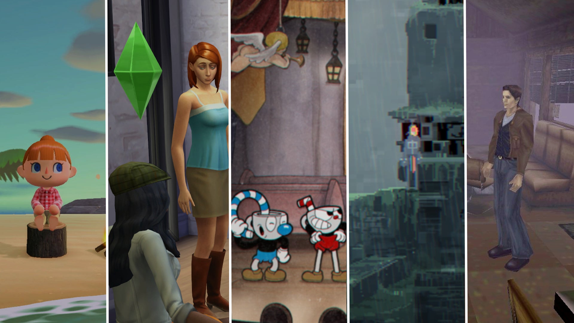 15 of the Best Video Game Soundtracks [November 2022] VG247